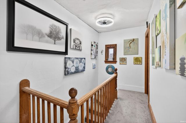 500 E King Street, Garrett, IN 46738