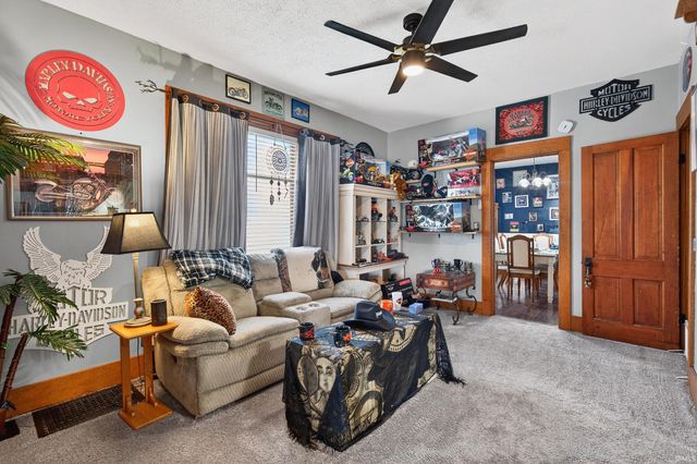 500 E King Street, Garrett, IN 46738