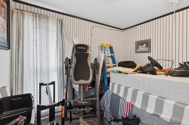 500 E King Street, Garrett, IN 46738