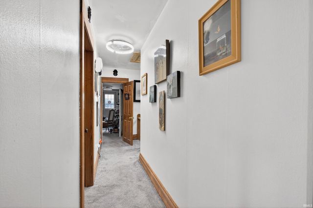 500 E King Street, Garrett, IN 46738