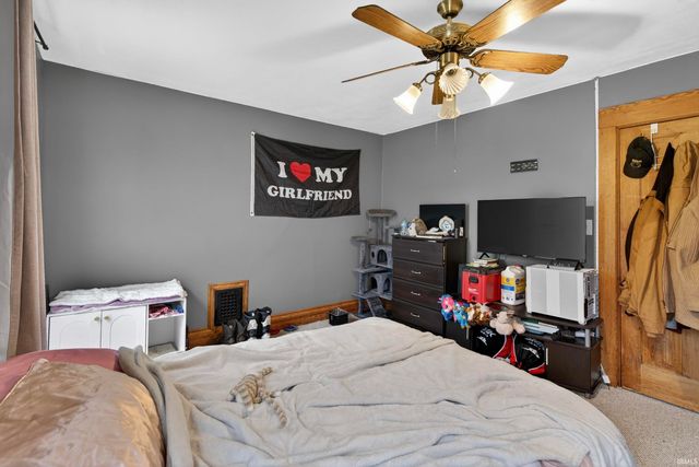 500 E King Street, Garrett, IN 46738