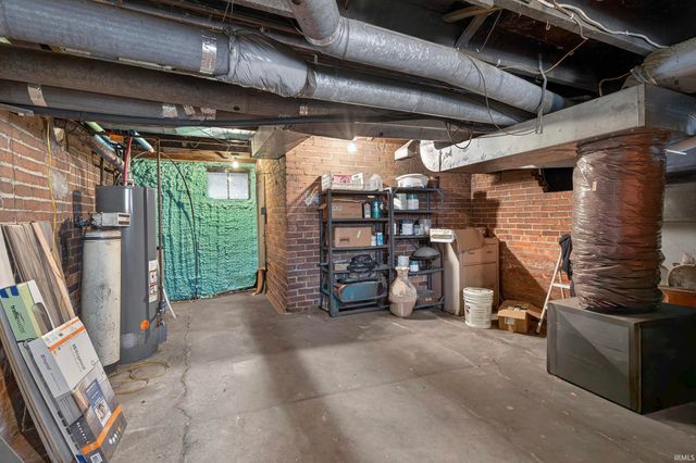 500 E King Street, Garrett, IN 46738