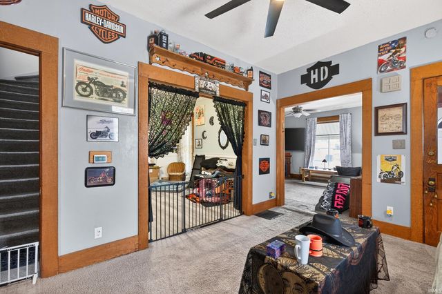 500 E King Street, Garrett, IN 46738