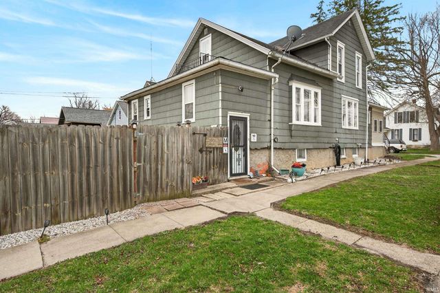 500 E King Street, Garrett, IN 46738