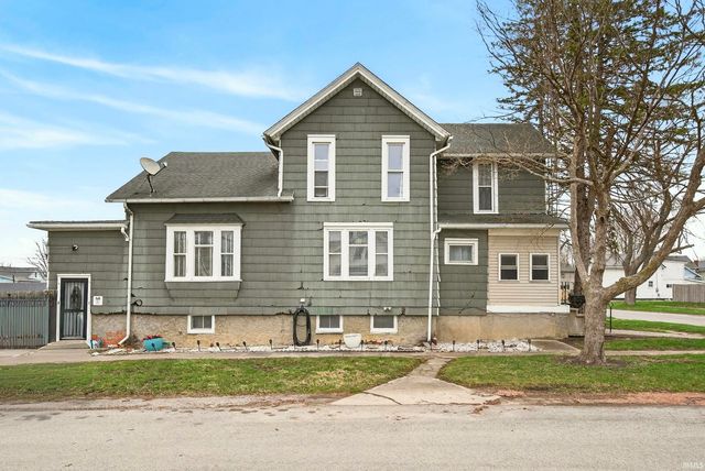 500 E King Street, Garrett, IN 46738