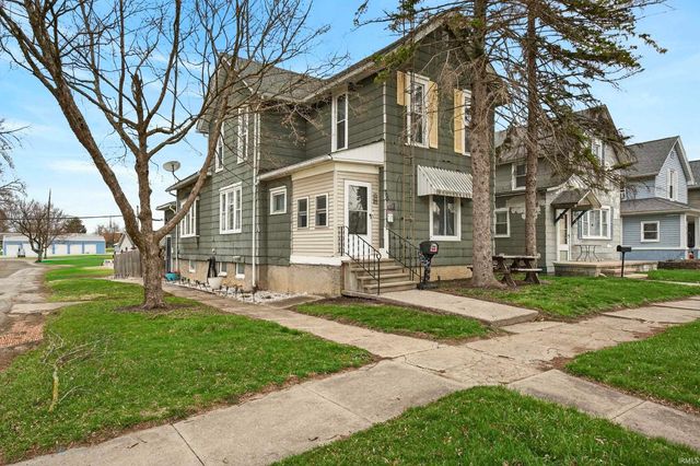 500 E King Street, Garrett, IN 46738