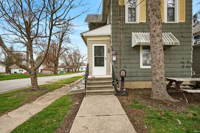 500 E King Street, Garrett, IN 46738