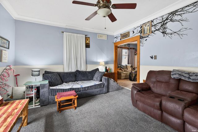 500 E King Street, Garrett, IN 46738