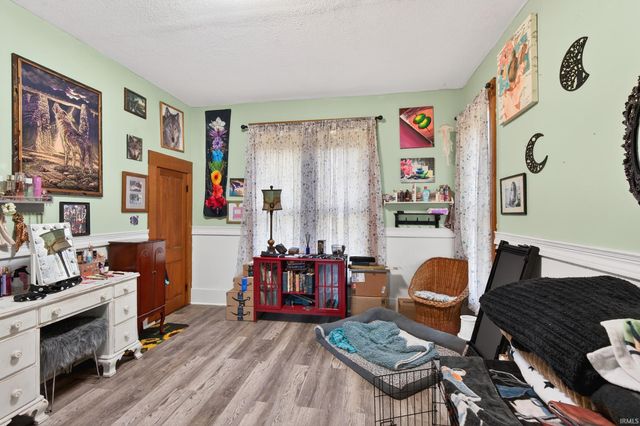 500 E King Street, Garrett, IN 46738