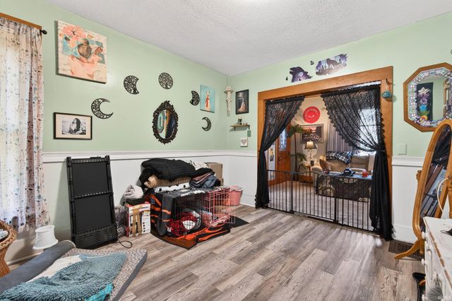 500 E King Street, Garrett, IN 46738