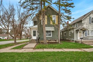 500 E King Street, Garrett, IN 46738