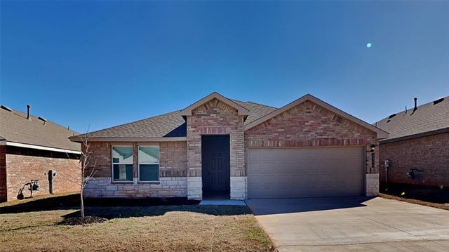 2904 Campfire Drive, Oklahoma City, OK 73099