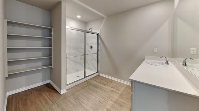 2904 Campfire Drive, Oklahoma City, OK 73099