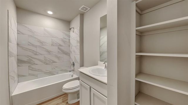 2904 Campfire Drive, Oklahoma City, OK 73099