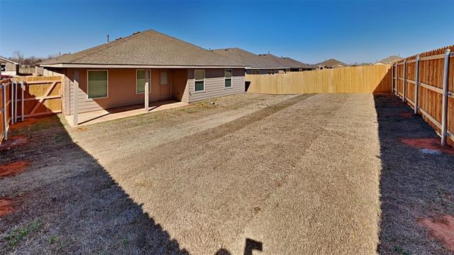 2904 Campfire Drive, Oklahoma City, OK 73099