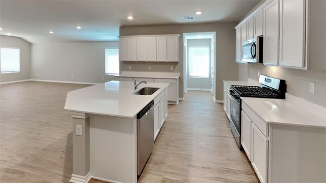 2904 Campfire Drive, Oklahoma City, OK 73099