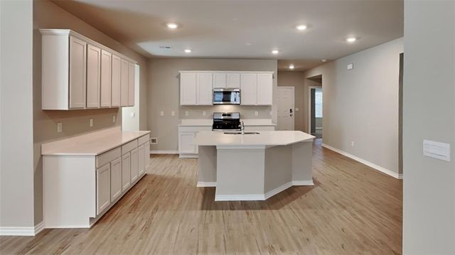 2904 Campfire Drive, Oklahoma City, OK 73099