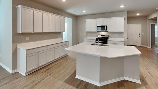 2904 Campfire Drive, Oklahoma City, OK 73099