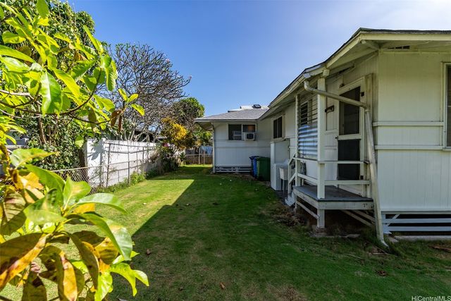 527 A Kipuka Place, Kailua, HI 96734