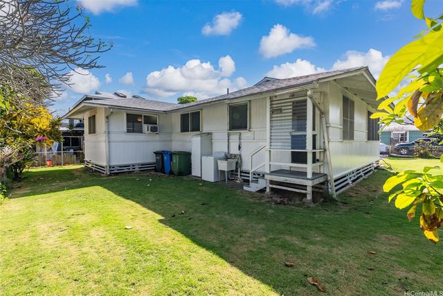 527 A Kipuka Place, Kailua, HI 96734