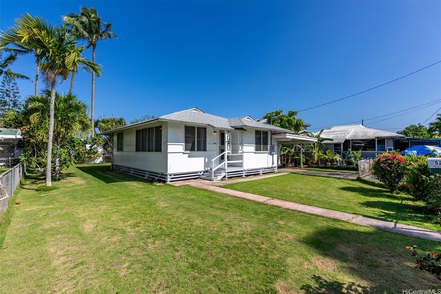 527 A Kipuka Place, Kailua, HI 96734