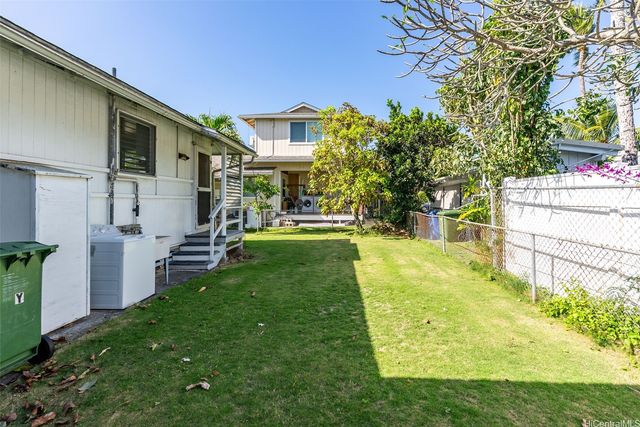 527 A Kipuka Place, Kailua, HI 96734