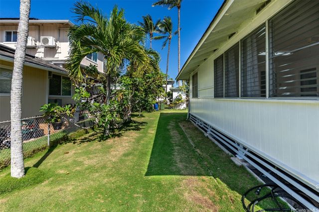 527 A Kipuka Place, Kailua, HI 96734