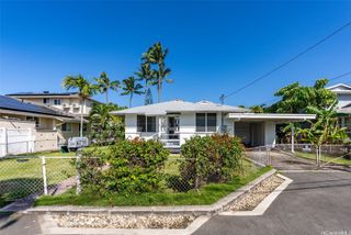 527 A Kipuka Place, Kailua, HI 96734