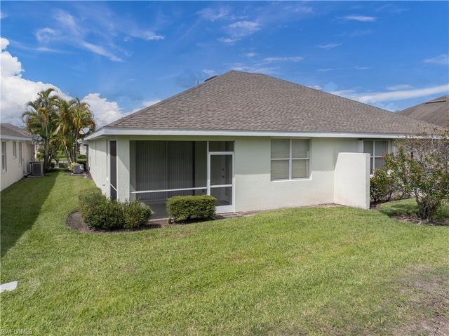 4280 Avian AVE, Fort Myers, FL 33916