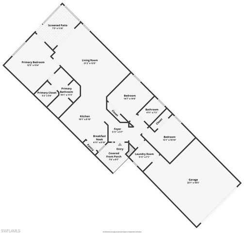 4280 Avian AVE, Fort Myers, FL 33916