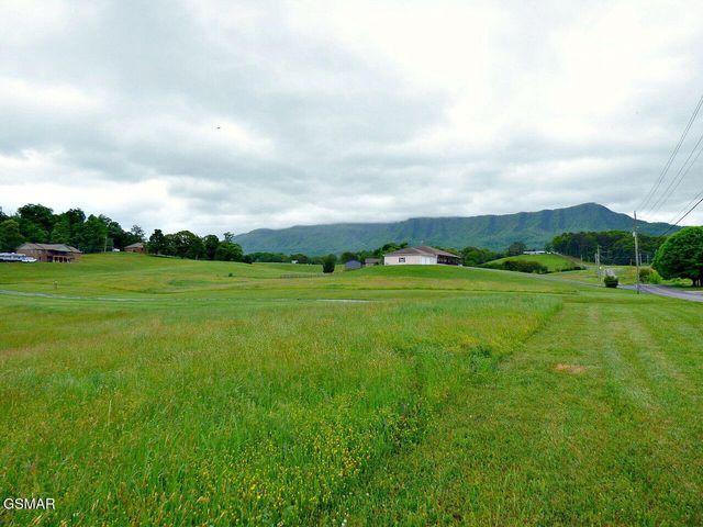 13 County Line Road, Dandridge, TN 37725