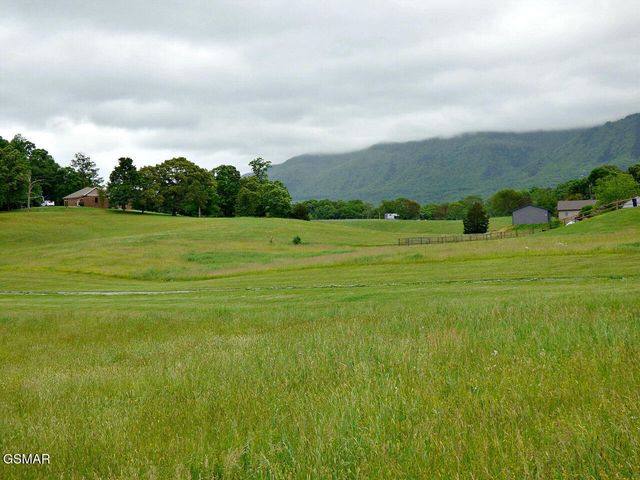 13 County Line Road, Dandridge, TN 37725