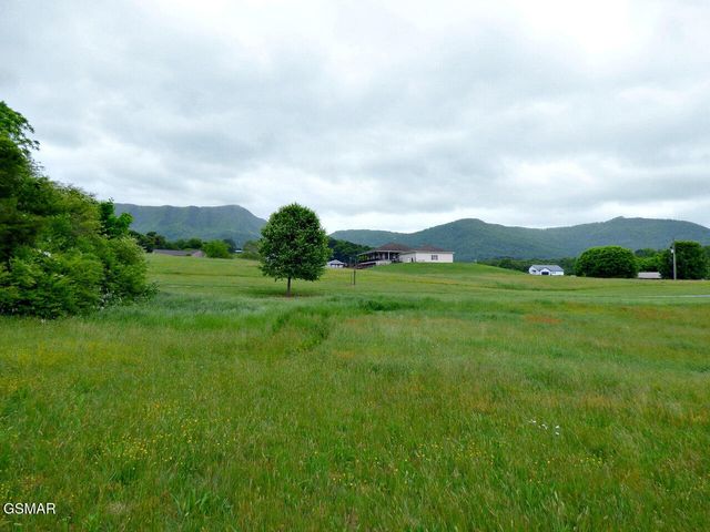 13 County Line Road, Dandridge, TN 37725
