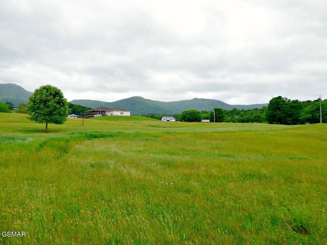 13 County Line Road, Dandridge, TN 37725