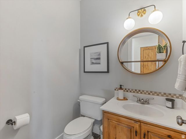 1031 STATION LOOP RD, Park City, UT 84098