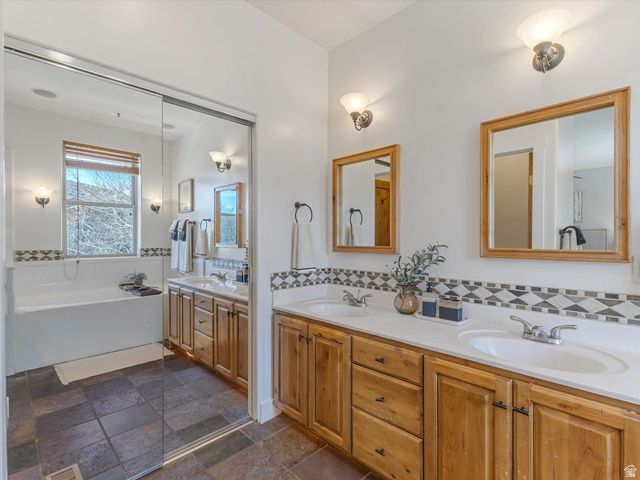 1031 STATION LOOP RD, Park City, UT 84098