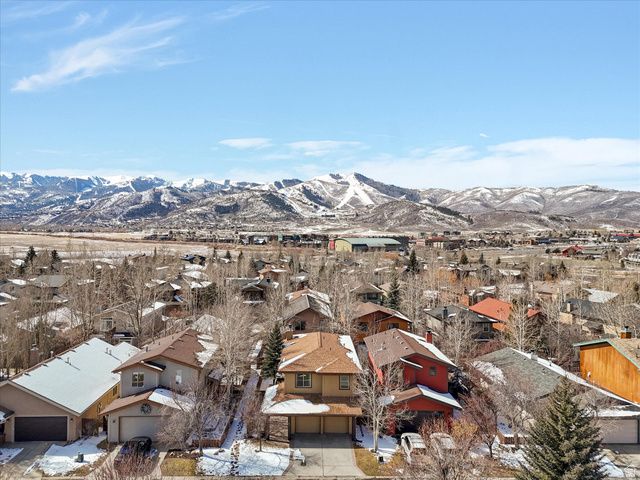 1031 STATION LOOP RD, Park City, UT 84098