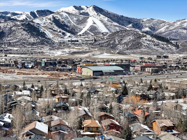 1031 STATION LOOP RD, Park City, UT 84098