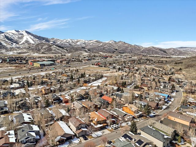 1031 STATION LOOP RD, Park City, UT 84098