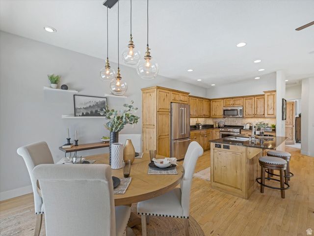 1031 STATION LOOP RD, Park City, UT 84098