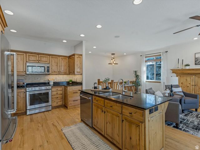 1031 STATION LOOP RD, Park City, UT 84098