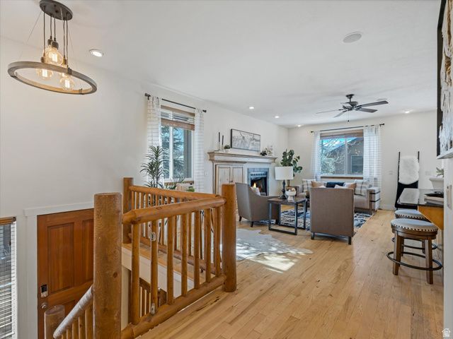 1031 STATION LOOP RD, Park City, UT 84098