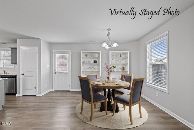 15 Denning Farms Lane, Benson, NC 27504