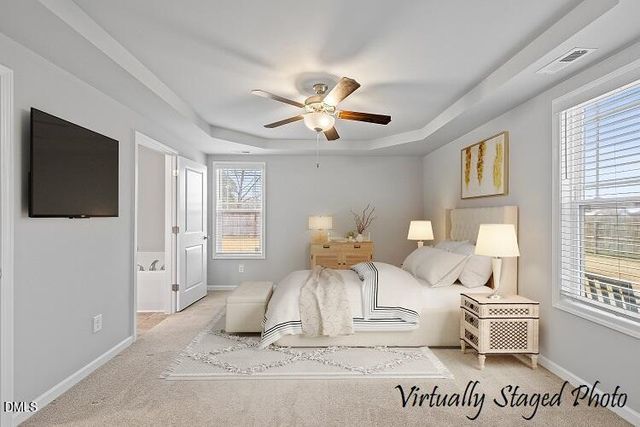 15 Denning Farms Lane, Benson, NC 27504