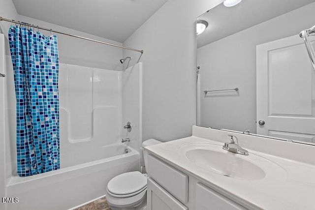 15 Denning Farms Lane, Benson, NC 27504