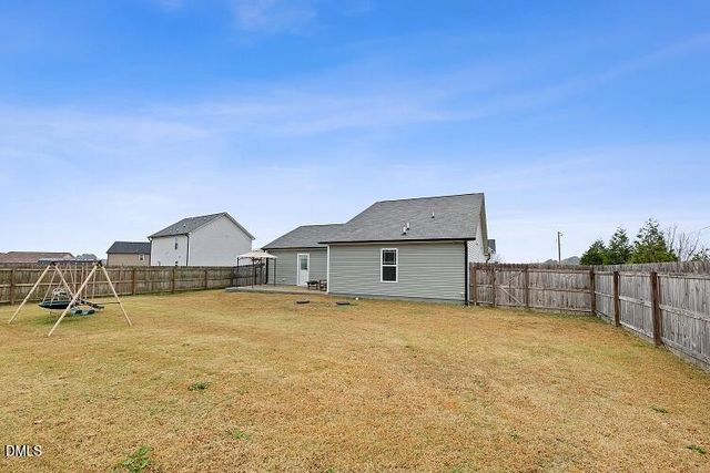 15 Denning Farms Lane, Benson, NC 27504