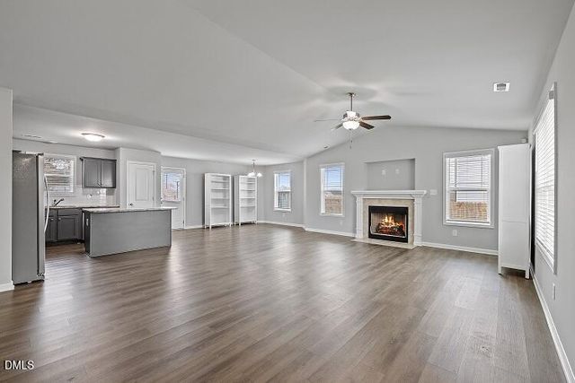 15 Denning Farms Lane, Benson, NC 27504