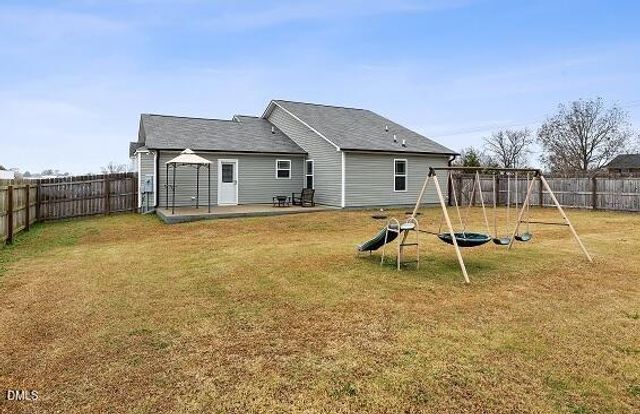 15 Denning Farms Lane, Benson, NC 27504