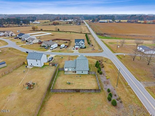 15 Denning Farms Lane, Benson, NC 27504