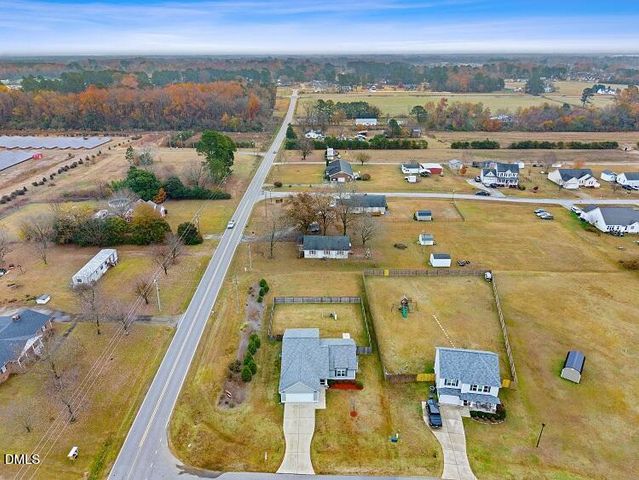 15 Denning Farms Lane, Benson, NC 27504